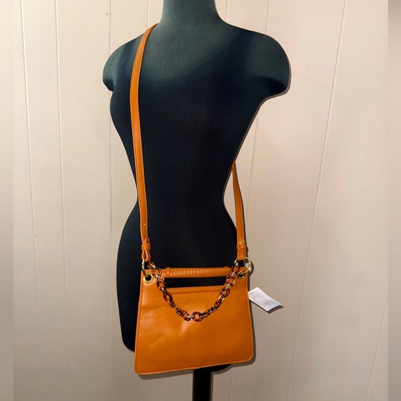 Urban Expressions Crossbody Bag - Picture 1 of 11